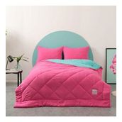 Karaca Home Smart Comfort Raspberry Çift Kişilik Uyku Seti
