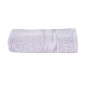 Karaca Home Soft Touch %100 Pamuk 50x90 cm Lila Havlu