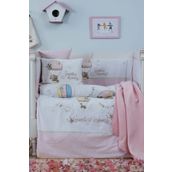 Karaca Home Sweat Dreams 13 Parça Bebek Seti