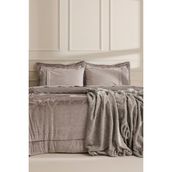 Karaca Home Valeria Quenn 8 Parça Silver Çeyiz Seti