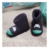 Karaca Home Young Dino 30-31 Panduf