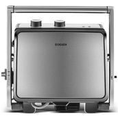 Karaca Inox Press Izgara ve Tost Makinesi