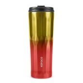 Karaca Joyful Sızdırmaz Çelik 500 ml Gold Termos