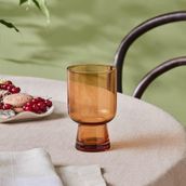 Karaca Julia Amber 340 ml Su Bardağı