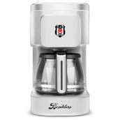 Karaca Just Coffee Aroma 2in1 Beşiktaş Filtre Kahve Makinesi