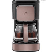 Karaca Just Coffee Aroma Filtre Kahve ve Çay Demleme Makinesi