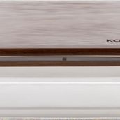Karaca Karya Acacia Şeffaf 950 ml Ahşap Kapaklı Cam Saklama Kabı
