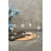 Karaca Krs Kristal 6'lı Kadeh