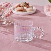 Karaca Lake Lüsterli Kupa 300 Ml