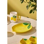 Karaca Lemon Pasta Tabağı 24 cm