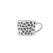 Karaca Linda 350 ml Desenli Mug