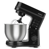 Karaca Maestrochef 1500W Stella Stand Siyah Mikser