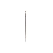 KARACA MAKİNE Metal Çuvaldız 25 Cm