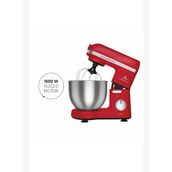 Karaca Mastermaid Chef 1500 W 5 lt Red Hamur Yoğurma Makinesi