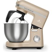 Karaca Mastermaid Chef Pro 1500 W Iconic Beige Çift Kollu Mutfak Şefi