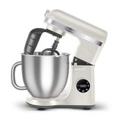 Karaca Mastermaid Chef Ultra D2000 W Dijital Ekranlı 7 lt Starlight Hamur Yoğurma Makinesi