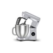 Karaca Mastermaid Chef Ultra D2000 W Dijital Ekranlı Silver Hamur Yoğurma Makinesi