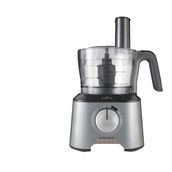 Karaca Mastermaid Power Multifunctional 10 in 1 Galaxy Grey 2000 W Mutfak Robotu