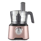 Karaca Mastermaid Power Multifunctional 10 in 1 Rosegold 2000 W Mutfak Robotu