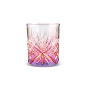Karaca Melodico Kırmızı 325 ml Su Bardağı