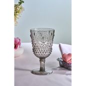 Karaca Moise Akrilik 450 ml Antrasit Kadeh