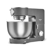 Karaca Multichef Ultra Stand Mikser Antrasit 2000 W 7 lt Mutfak Şefi