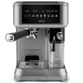 Karaca MyCaffe Barista S10 Galaxy Grey Kahve Makinesi