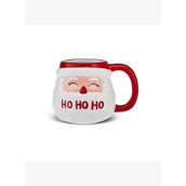 Karaca New Year Santa Noel Baba Kupa 400 ml