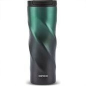 Karaca Orion Çelik Sızdırmaz 500 ml Yeşil Termos