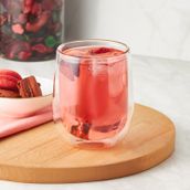 Karaca Pia Çift Cidarlı 350 ml Su Bardağı