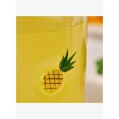 Karaca Pineapple Meşrubat Bardağı 420 ml Sarı