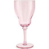 Karaca Pinky Kadeh Pembe 350 ml - Açık Pembe