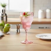 Karaca Pinky Kadeh Pembe 350 ml