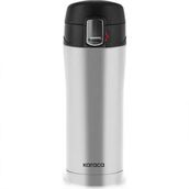 Karaca Pluton Çelik Sızdırmaz Inox 450 ml Termos