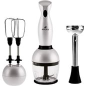 Karaca Pro-Midi Plus 3'lü Pearly White Blender Seti