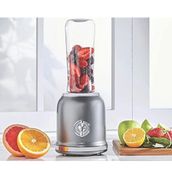 Karaca Retro Personal Gri Blender