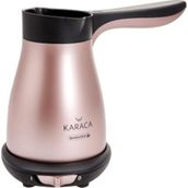 Karaca Rosegold Elektrikli Cezve