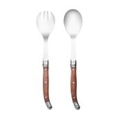 Karaca Rustic 2 Parça 25.5 cm Servis Seti