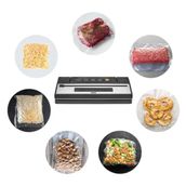 Karaca Seal ve Fresh Inox Vakum Makinesi