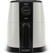 Karaca Smart Cook Compact 2.2 lt 2 Kişilik Krem Airfryer