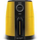 Karaca Smart Cook Compact 2 Kişilik Airfryer