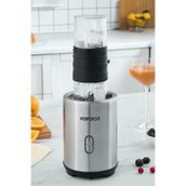 Karaca Smooth And Move Inox 350W Personal Kişisel Smoothie Blender