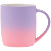 Karaca Soft Touch Pembe Kupa