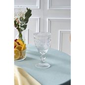 Karaca Sunflower Norım Kadeh 309 Ml Şeffaf