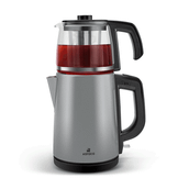 Karaca Tea Glass Çelik Çay Makinesi