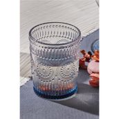 Karaca Tekli Su Bardağı Mavi 271 ml