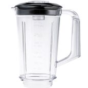 Karaca Tekli Sürahili Blendfıt Go Personal Blender Hazne