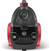 Karaca Vantuz Action Force X10 Cherry Red Elektrikli Süpürge