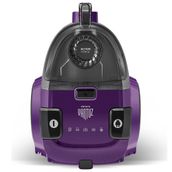 Karaca Vantuz Action Force X10 Royal Purple Elektrikli Süpürge