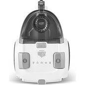 Karaca Vantuz Action Force X10 White Elektrikli Süpürge